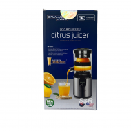 Baumann Living Cordless Citrus Juicer 